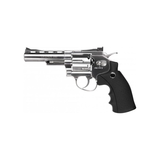 Пневматический пистолет Umarex Legends S40 4 (5.8127) - изображение 1