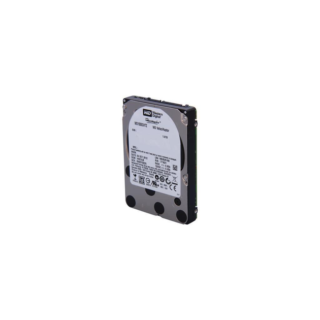 Жесткий диск 2.5 1TB +перехідник на 3.5 WD (WD1000CHTZ) – фото, отзывы ...