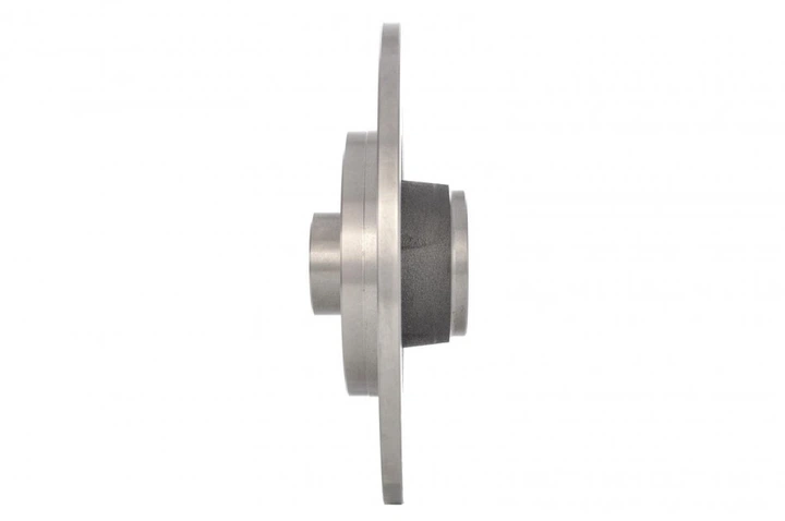 Тормозные диски BOSCH 0986479695 Renault Kangoo A4154200102, 8200381148, 8000381148 - зображення 4