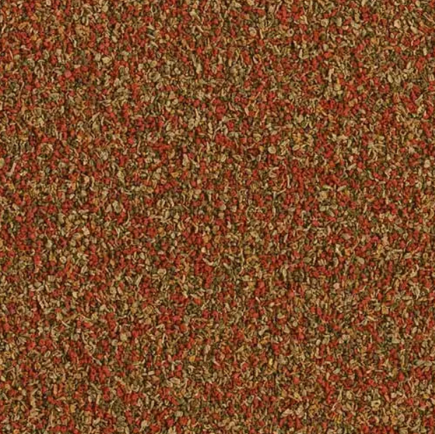 Корм для риби Tetra Min Mini Granules гранули, 100мл - Фото 2 Корм для риби Tetra Min Mini Granules гранули, 100мл - зображення 2