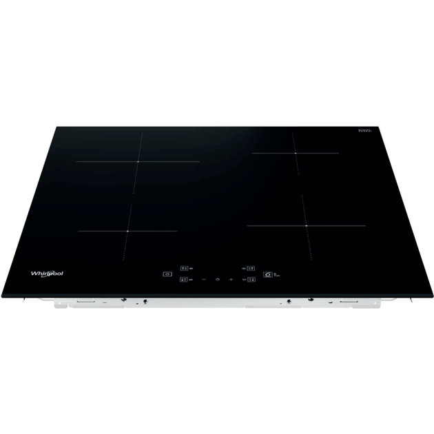 Варочная поверхность Whirlpool WSQ2760BF - изображение 2