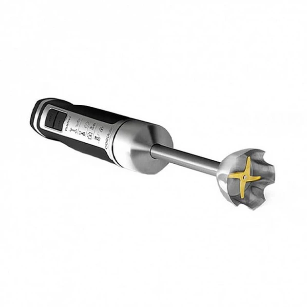 Блендер Cecotec PowerGear 1500 Pro CCTC-04065 (8435484040655) - зображення 2