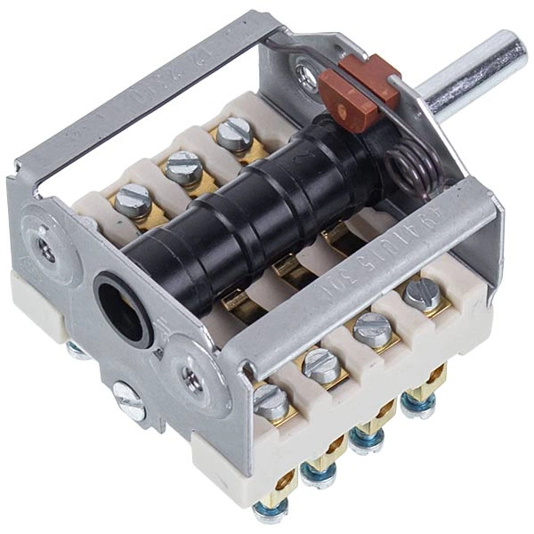 Переключатель режимов EGO 49.41015.300 250V 16A (2 позиции) - изображение 4