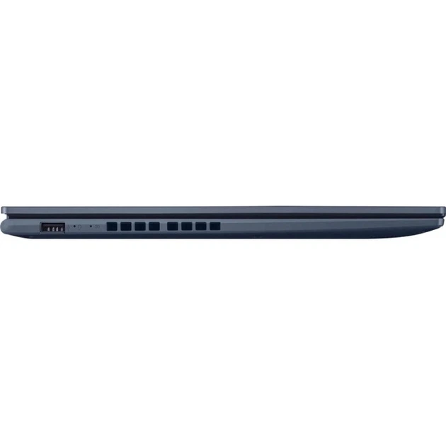 Ноутбук Asus Vivobook 15 X1502ZA 15.6"/ Intel Core i3-1220P/ 8GB/ 512GB SSD/ NoOS/ Quite Blue - зображення 2