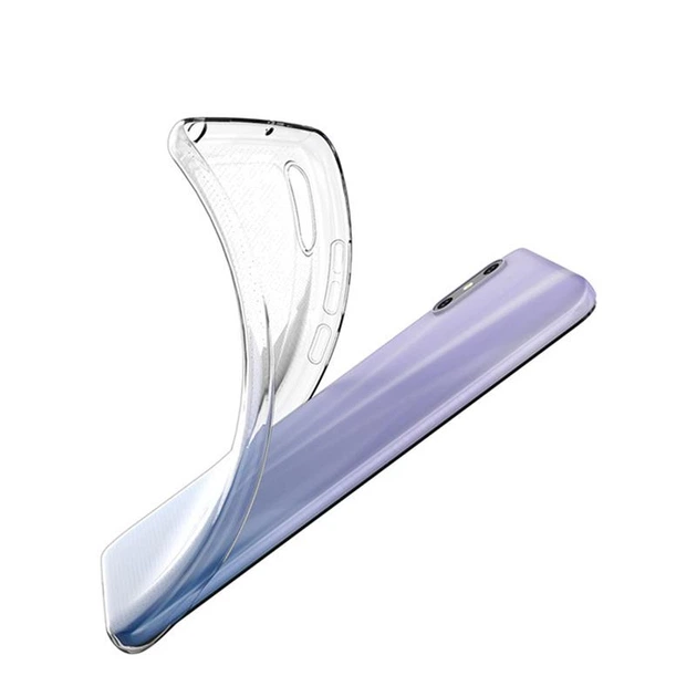 Чeхол-накладка BeCover для Xiaomi Redmi 9A Transparancy (705139) - Фото 4 Чeхол-накладка BeCover для Xiaomi Redmi 9A Transparancy (705139) - изображение 4