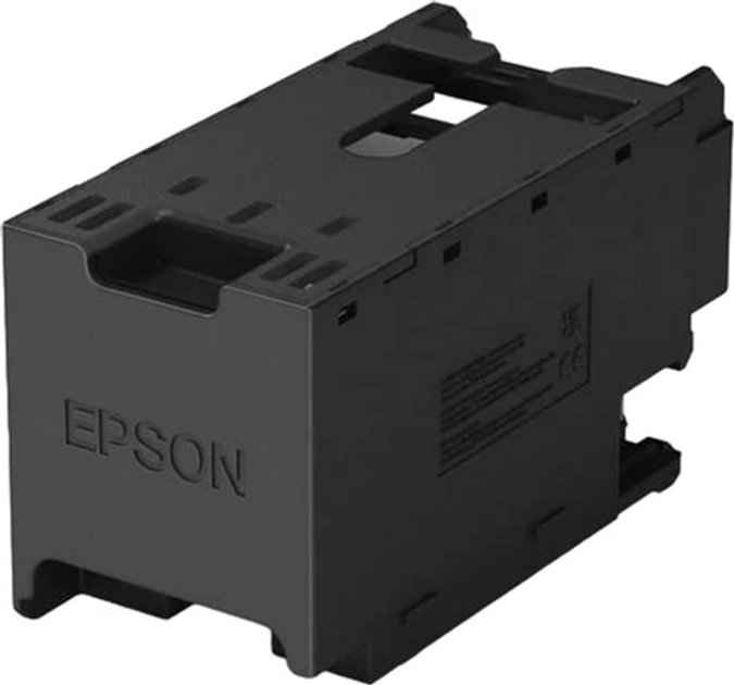 Контейнер для відпрацьованого чорнила Epson для WF-C5390/5890 Maintenance Box (C12C938211) - зображення 1