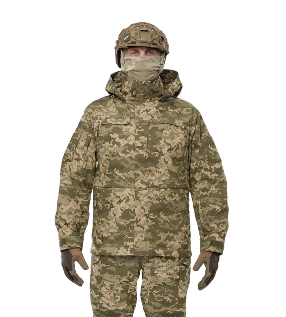 Штурмова куртка Gen 5.3, UATAC, Pixel MM14, M - зображення 1