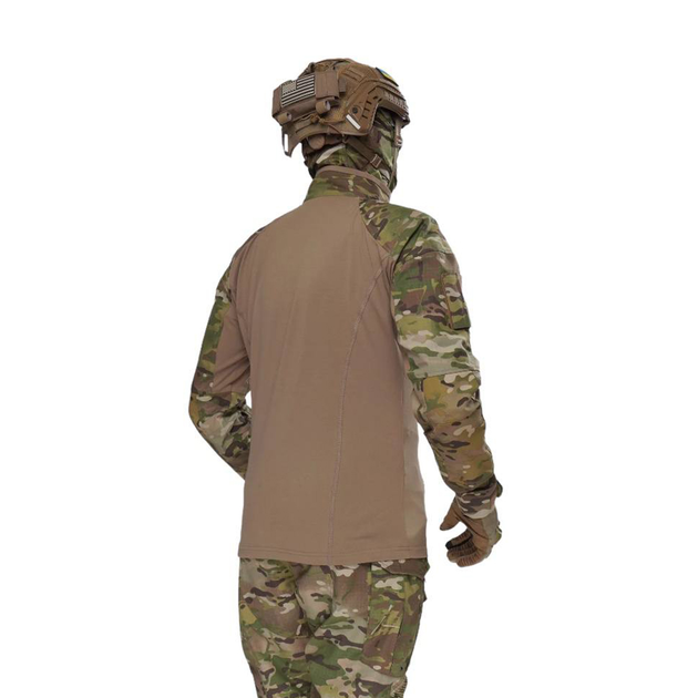 Боевая рубашка Ubacs Gen 5.5, UATAC, Multicam, XL - изображение 2