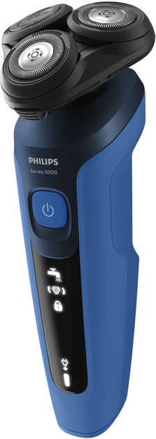 Golarka Philips Series 5000 S5466/17 (S5466/17) - obraz 3