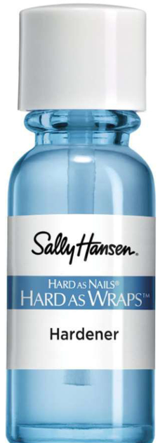 Wzmacniacz do paznokci Sally Hansen Hard as Nails Nail Wraps 13.3 ml (0074170452884) - obraz 1