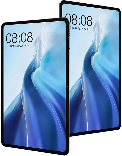 Планшет Teclast T50 2023 NEW (8/256) LTE з Клавіатурою KS10 (TL-112117) - зображення 6