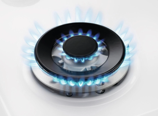 Газова варильна поверхня Electrolux KGG64362W (6904509) - Фото 5 Газова варильна поверхня Electrolux KGG64362W (6904509) - изображение 5