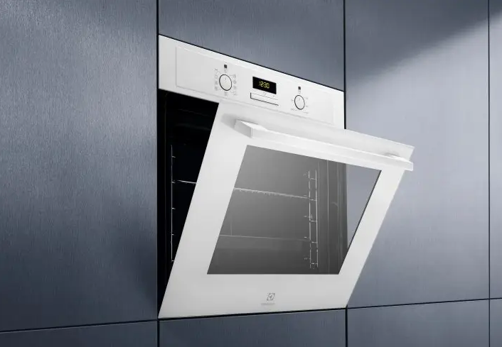 Електрична духова шафа Electrolux EOF3H40BW (6867775) - изображение 7