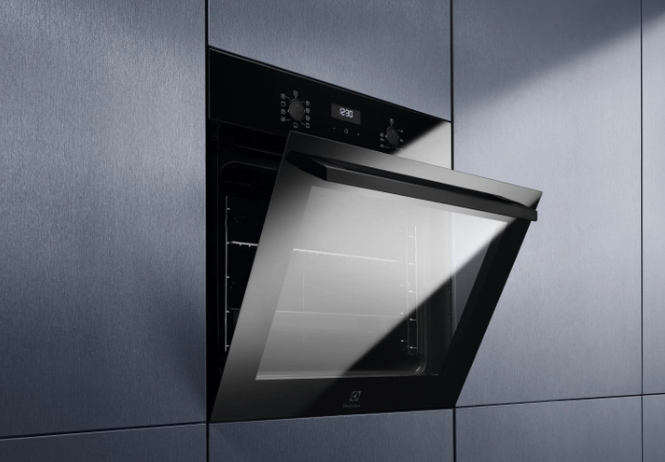Електрична духова шафа Electrolux EOF5C50BZ (6876455) - изображение 5