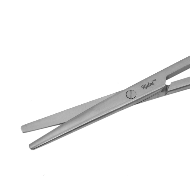 Ножницы десневые Kelly, 14 см, Ridni - изображение 2