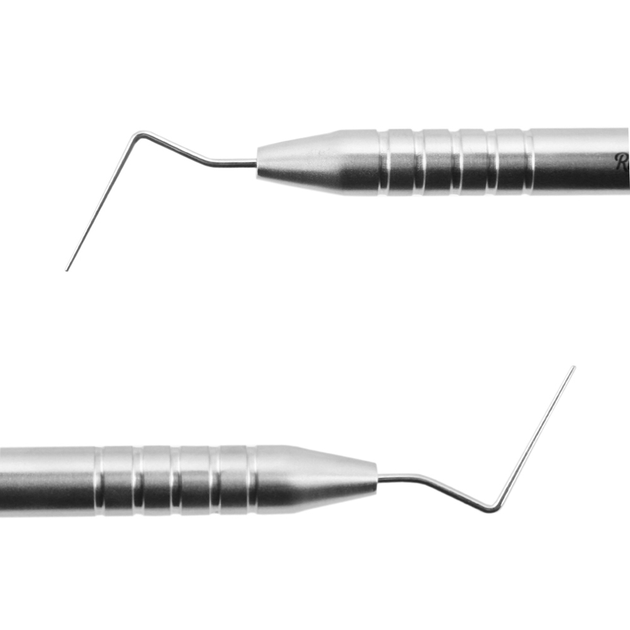 Зонд ендодонтичний, тип 3, 16 см, Ridni - зображення 2