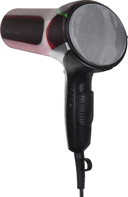 Suszarka do włosów Braun Hair Satin 7 HD770E - obraz 6