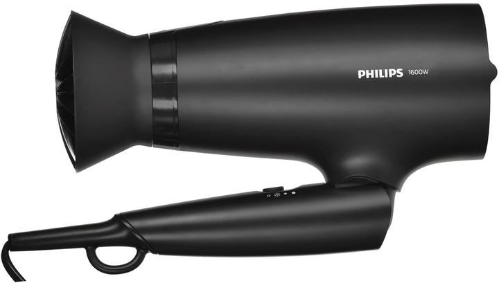 Suszarka do włosów Philips Series 3000 BHD308/10 - obraz 4