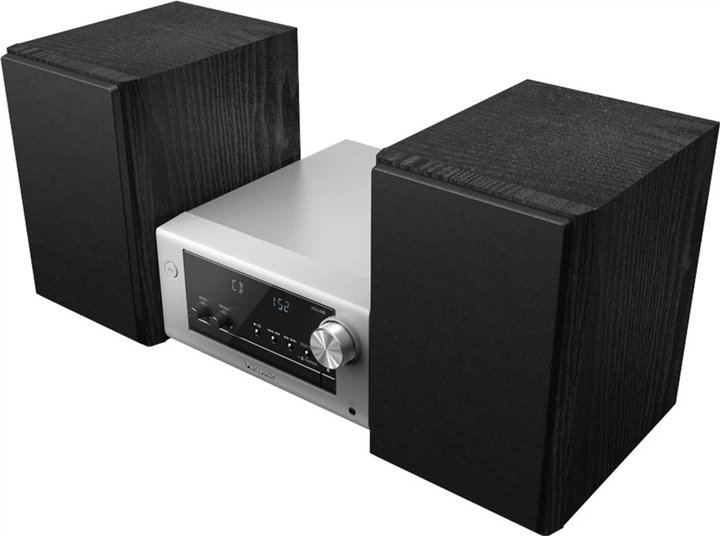 Panasonic SC-PM700 Silver (SC-PM700EE-S) – фото, отзывы
