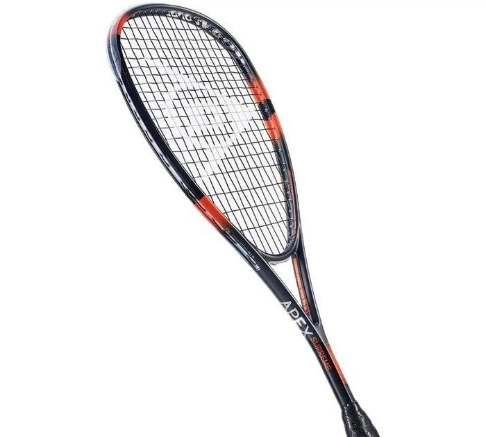 Ракетка для сквошу Dunlop APEX SUPREME NH 773404US - зображення 3
