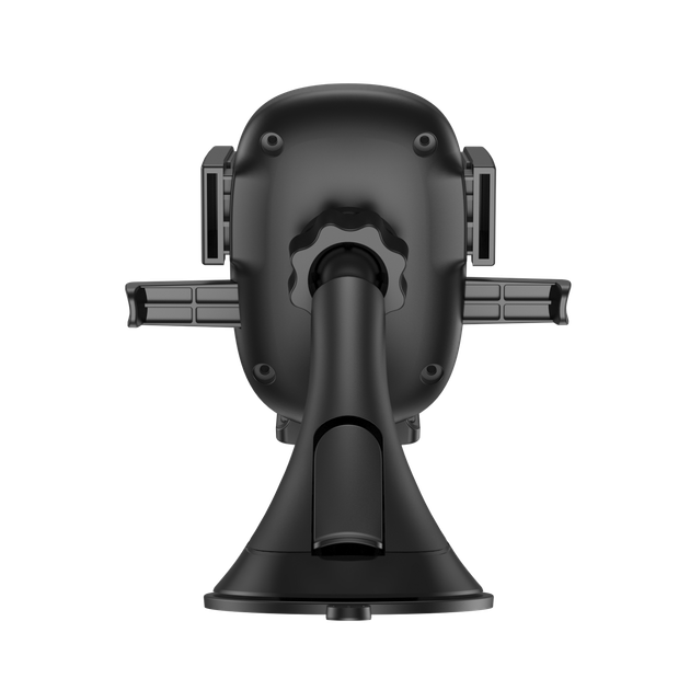 Автотримач для телефону HAVIT HV-LY023 Black - изображение 3