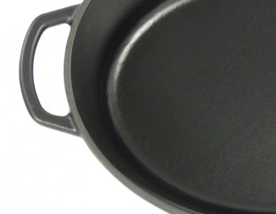 Гусятниця з кришкою Kela Сalido 12473 33х26х12 см 6 л - Фото 3 Гусятниця з кришкою Kela Сalido 12473 33х26х12 см 6 л - зображення 3