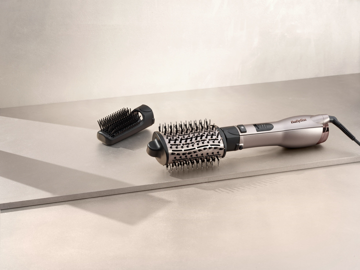 Suszarko-lokówka BaByliss Smooth Volume AS90PE (3030050180169) - obraz 4