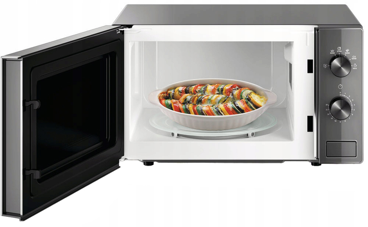 Kuchenka mikrofalowa Whirlpool MWP 101 M - obraz 3