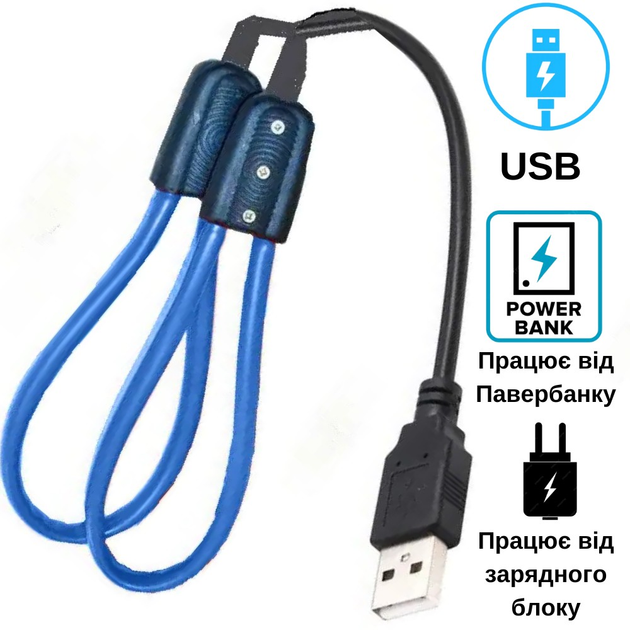 Сушилка для обуви c USB выходом электрическая Extra работает от Power ...