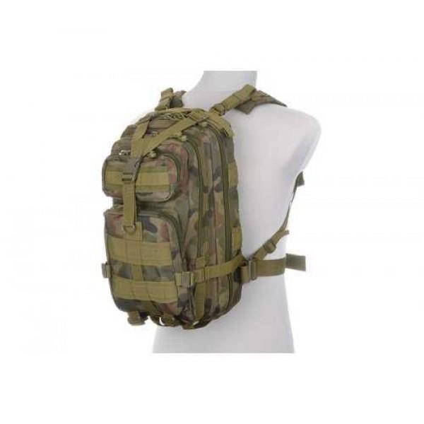 Рюкзак GFC Tactical Assault Pack 20л 400 x 250 x 200 мм Камуфляж (GFT-20-000411) G - изображение 1