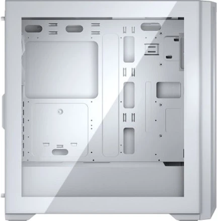 Корпус Cougar MX330-G Pro White (CGR-MX330-G PRO W) - зображення 3
