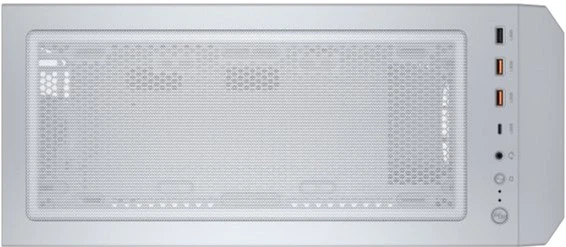 Корпус Cougar MX330-G Pro White (CGR-MX330-G PRO W) - зображення 8