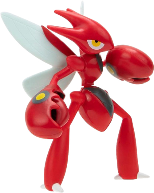 Бойова фігурка Pokemon Battle Feature Figure Seria 13 12 см (191726497783) - зображення 3