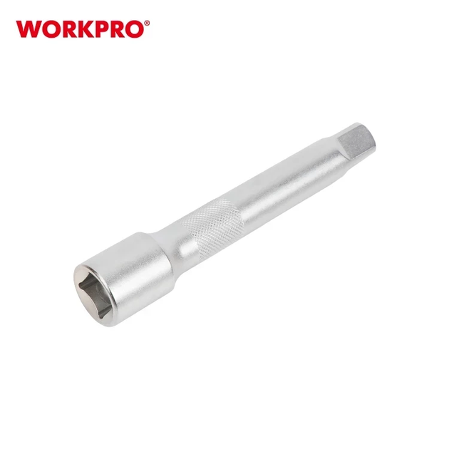 Подовжувач WORKPRO 3/8" 75 мм CR-V PRO WP275024 - зображення 3