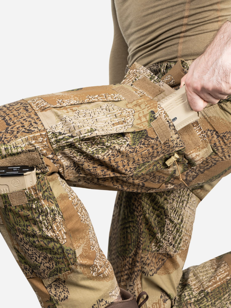 Тактический костюм полевой P1G-Tac S216517VRN M [1337] Varan Camo Pat.31143/31140 (2000980617784) - изображение 18