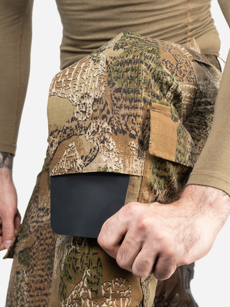 Тактический костюм полевой P1G-Tac S216517VRN M [1337] Varan Camo Pat.31143/31140 (2000980617784) - изображение 20
