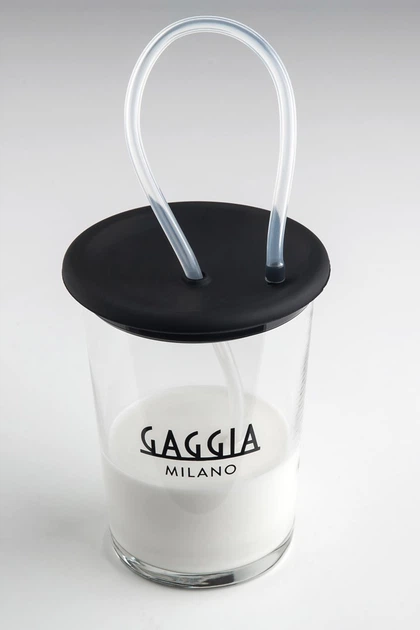 Ekspres do kawy Gaggia Magenta Milk RI870101 - obraz 9