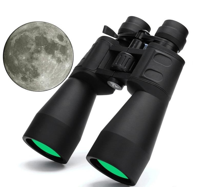 Бинокль астрономический с зумом Borwolf 10-380X100 – фото, отзывы ...