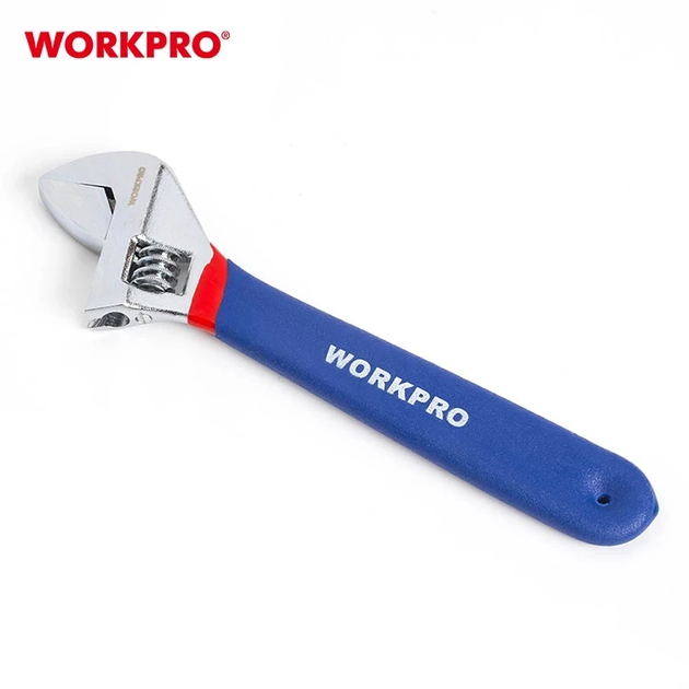 Набор инструментов универсальный WORKPRO (100 пред.) W009057 - изображение 13