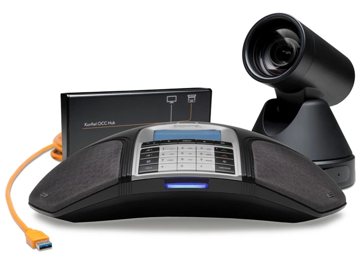 Комплект Konftel C50300 для видеоконференций – фото, отзывы ...