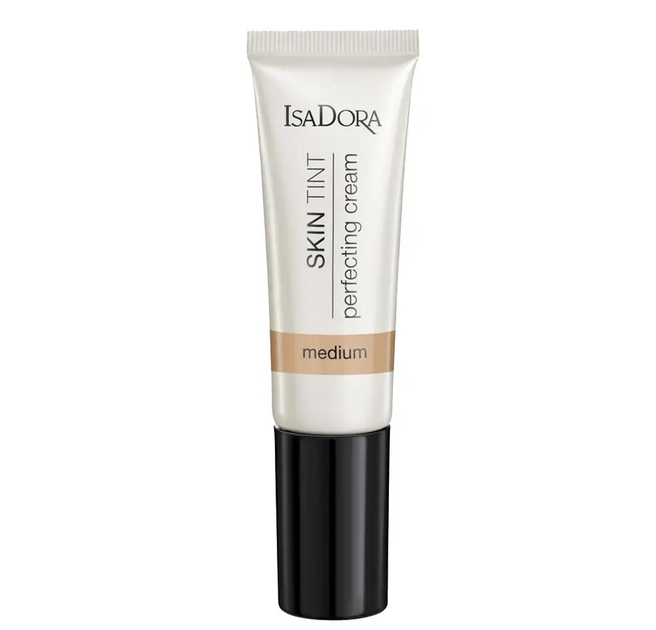 Podkład Isadora Skin Tint Perfecting 32 Medium 30 ml (7317852143322) - obraz 1