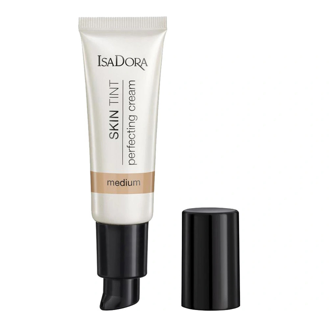 Podkład Isadora Skin Tint Perfecting 32 Medium 30 ml (7317852143322) - obraz 2