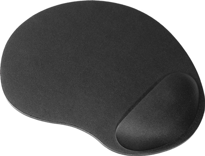 Килимок для миші Tracer Flex Control Black (TRAPAD44925) - зображення 2