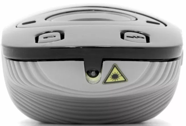 Prezenter Targus Remote czarny/szary (AMP13EU) - obraz 6