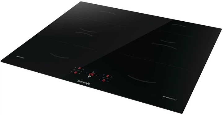 Płyta indukcyjna Gorenje GI6401BCS - obraz 6