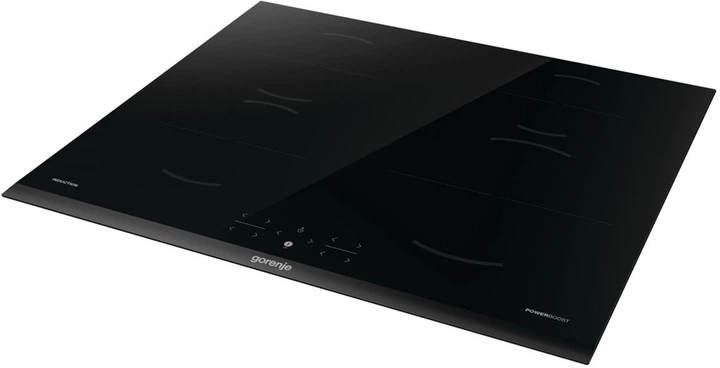 Варильна поверхня індукційна Gorenje G400 GI6401BC - зображення 5