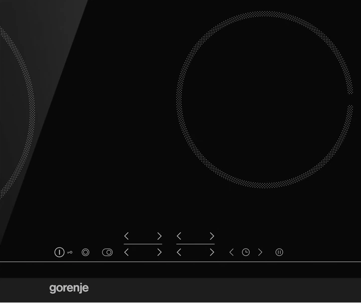 Варильна поверхня електрична Gorenje G400 ECT643BCSC - зображення 6