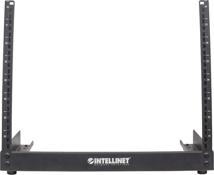 Uchwyt Intellinet 19" 8U Rack (766623714648) - obraz 4
