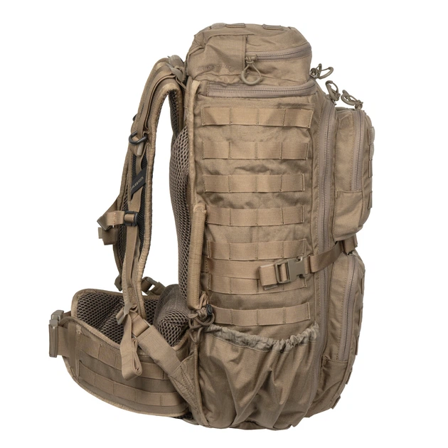 Рюкзак Eberlestock Fac Track 3-Day Pack Бежевий - Фото 4 Рюкзак Eberlestock Fac Track 3-Day Pack Бежевий - зображення 4