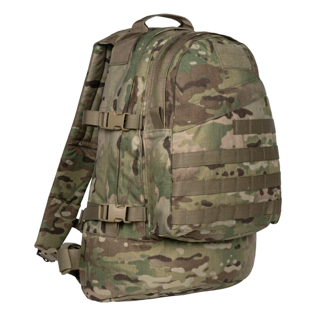 Рюкзак LBT-1476A 30L 3Day Pack Мультикам 2000000142784 - изображение 2